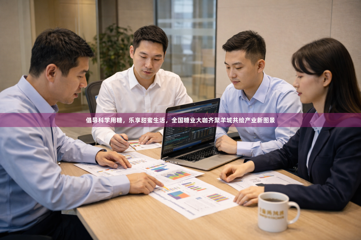 倡导科学用糖，乐享甜蜜生活，全国糖业大咖齐聚羊城共绘产业新图景